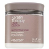  ALFAPARF MILANO Lisse Design Keratin Therapy Rehydrating Mask 200ml (HALFALISSKWXN116568)