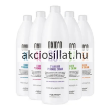 Alfaparf Milano OXID'O Krémhidrogén 20 Vol 6% 1 L hajfesték, színező