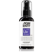 ALFAPARF Milano Pigments pigment cseppek hajra Ultra Violet 90 ml hajápoló szer