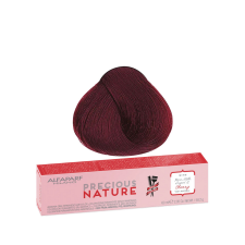 ALFAPARF Milano Precious Nature hajfesték 60ml 4.66 hajfesték, színező