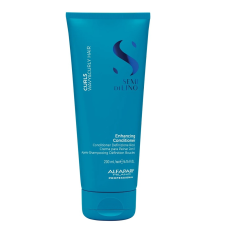 Alfaparf Milano Professional Semi Di Lino Curls Enhancing Kondicionáló 200 ml hajbalzsam
