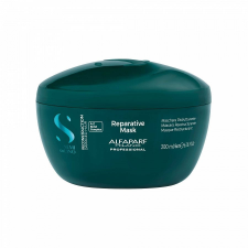 Alfaparf Milano Professional Semi Di Lino Reparative Maszk Hajmaszk 200 ml hajbalzsam