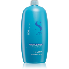ALFAPARF Milano Semi Di Lino Curls kondicionáló göndör hajra 1000 ml hajbalzsam
