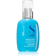 ALFAPARF Milano Semi Di Lino Curls kontúrozó krém göndör hajra 125 ml hajápoló szer