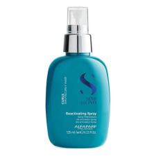ALFAPARF Milano Semi Di Lino Curls Reactivating Spray 125 ml hajbalzsam