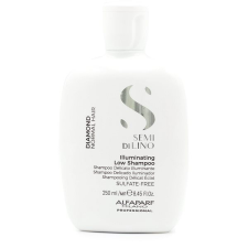 ALFAPARF Milano Semi Di Lino Diamond Illuminating Low Shampoo 250 ml sampon