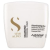 ALFAPARF Milano Semi Di Lino Diamond Illuminating Mask tápláló hajmaszk a ragyogásért 500 ml