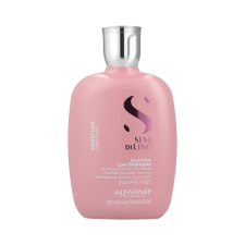  Alfaparf Milano Semi Di Lino Moisture Nutritive Low Shampoo, 250ml sampon