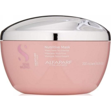 ALFAPARF Milano Semi Di Lino Moisture Nutritive Mask 200 ml (kALF051) sampon