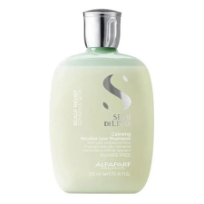 ALFAPARF Milano Semi Di Lino Scalp Relief Calming Micellar Low Shampoo 250 ml sampon