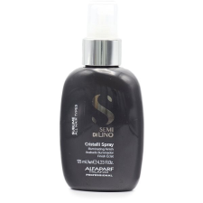 ALFAPARF Milano Semi Di Lino Sublime Cristalli Spray lemoshatatlan hajápoló spray, 125 ml hajformázó