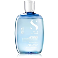 ALFAPARF Milano Semi Di Lino Volume Volumizing Low Shampoo vékony hajra, 250 ml sampon