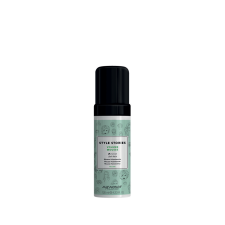 ALFAPARF Milano Style Stories Volume mousse hajtógáz nélküli hajhab 125ml hajformázó