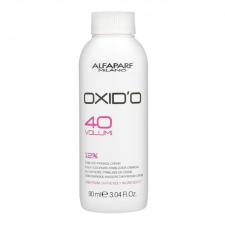 Alfaparf Oxid'O Oxidáló 12% (Vol. 40) 90ml hajfesték, színező