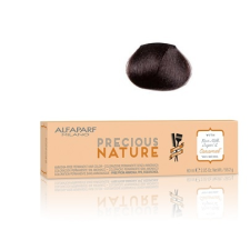 Alfaparf Precious Nature ammóniamentes hajfesték 5.35 hajfesték, színező