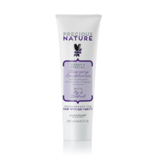 Alfaparf Precious Nature Bad Hair Habits tisztító kondicionáló rakoncátlan, nehezen kezelhető hajra, 1 l hajbalzsam