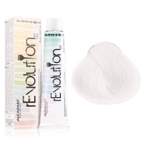 Alfaparf rEvolution hajszínező, Clear, 90 ml hajfesték, színező