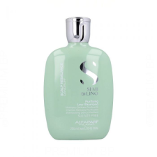Alfaparf Semi Di Lino Scalp Purifying Korpásodás Elleni Tisztító Sampon 250ml sampon
