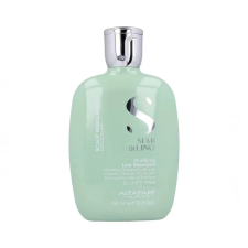 Alfaparf Semi Di Lino Scalp Purifying Sampon Korpásodás Ellen sampon