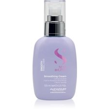  Alfaparf Semi di Lino Smoothing simító krém, 125 ml hajformázó