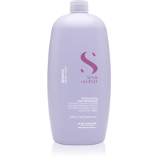 Alfaparf Semi di Lino Smoothing simító Low sampon, 1 l sampon