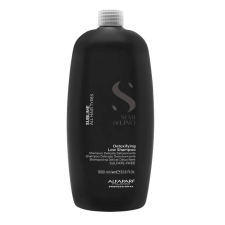 Alfaparf Semi Di Lino Sublime Detoxifying méregtelenítő Low sampon, 1 l sampon