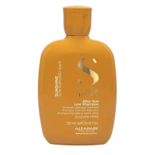 Alfaparf Semi di Lino Sunshine After Sun napozás utáni sampon, 250 ml sampon