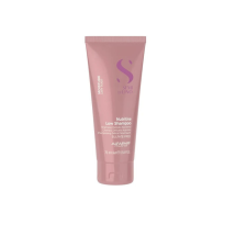 Alfaparf Semi di Lino Szulfátmentes Hidratáló Sampon Száraz Hajra | Kiszerelés: 75ml sampon