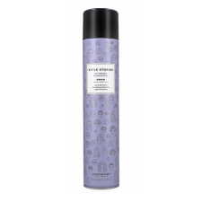 Alfaparf Style Stories Extreme extrém erős tartású hajlakk, 500 ml hajformázó