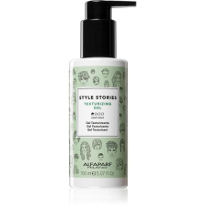 Alfaparf Style Stories Texturizing gél, 150 ml hajformázó