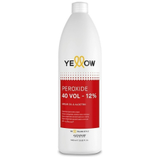 Alfaparf Yellow Oxigenta 12% (Vol. 40) 1000ml hajfesték, színező
