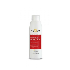 Alfaparf Yellow Oxigenta 150ml 9% hajfesték, színező