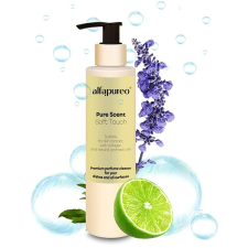 Alfapuero AlfaPureo PureScent Soft Touch 500 ml (100 adag) tisztító- és takarítószer, higiénia