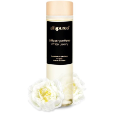 AlfaPureo aromaolaj White Luxury 100 ml illóolaj