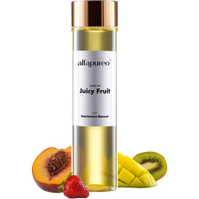 AlfaPureo Juicy Fruit olaj, 100 ml illóolaj