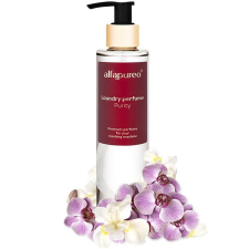 AlfaPureo Mosóparfüm Purity 200 ml (40 mosás) tisztító- és takarítószer, higiénia