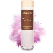 AlfaPureo Olaj Active Soft, 200 ml tisztító- és takarítószer, higiénia