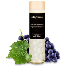 AlfaPureo Olaj Elegant Cabernet, 200 ml illóolaj