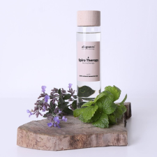 AlfaPureo olaj - Spiro Therapy, 200 ml (8586025690287) illóolaj