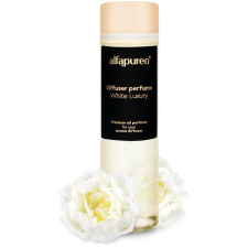 AlfaPureo Olaj White Luxury, 200 ml (8588009685944) illóolaj