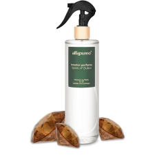 AlfaPureo Spirit of Dubai textilfrissítő 100 ml tisztító- és takarítószer, higiénia