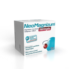 Alfofarm Hungary Kft Neomagnizum keringés tabletta 100x vitamin és táplálékkiegészítő