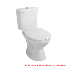 Alföldi ALFÖLDI SAVAL 2.0 WC csésze hátsós mélyöbl. 7090 19 01 szaniter