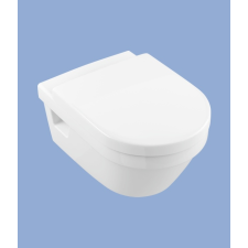  Alföldi FORMO KOMBIPACK mélyöblítésű fali WC fehér 7060 H1 01 szaniter