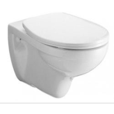  ALFÖLDI Saval 1.0 WC mélyöblítésű, fali, fehér, 6 l szaniter