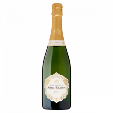 Alfred Gratien Champagne francia minőségi brut pezsgő 750 ml pezsgő