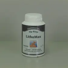  Alg-Börje litho max kapszula 250 db vitamin és táplálékkiegészítő