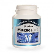  Alg-Börje marine magnesium tabletta 150 db vitamin és táplálékkiegészítő