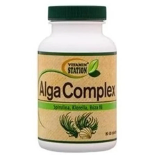  ALGA COMPLEX TABLETTA 90X vitamin és táplálékkiegészítő