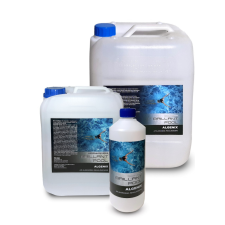 Algenix Brillant Pool 1 Liter medence kiegészítő